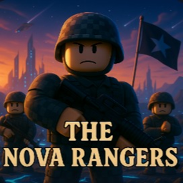 Nova Rangers Military Acadamy