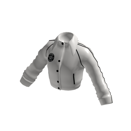 JAKET PUTIH RP thumbnail