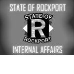 Rockport Department of Internal Affairs
