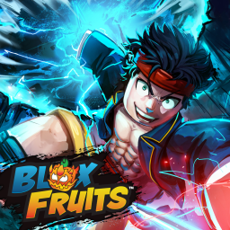 Profile Picture of [⚡UPDATE] Blox Fruits