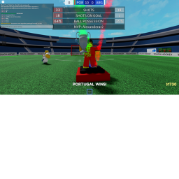 Backrooms nextbots!