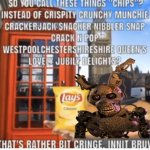 !fnaf squad!