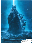 Godzilla super duper group