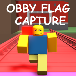 Obby Flag Capture