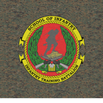 'School of Infantry'