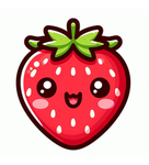 Strawberry Time Development