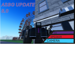 8.5 Accurate Skibidi Btools Game (REVIVAL SOON)