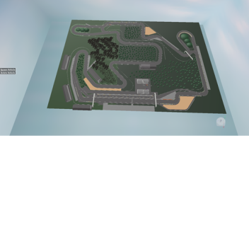 Realistic Car Track and drift