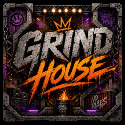 Grind House