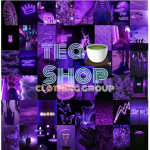《TEA》《Shop》