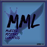 Murder Mystery Lunatics