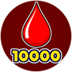 10000 Kills