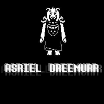 ASRIEL DREEMURR (WIP)
