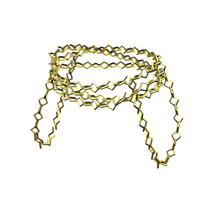 Waist Chains › Gold thumbnail