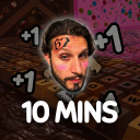 [NOW] +1 Speed Keyboard Escape | Candy & Chocolate icon