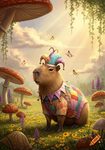 WonderlandFound