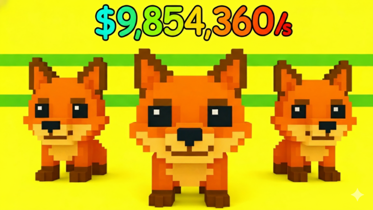 Be a Red Fox screenshot 1