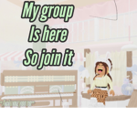 Squad Clumsy Oreos