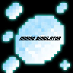 Ore Collecting Simulator [RAINBOW ORE]