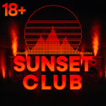 Sunset Club [18+]