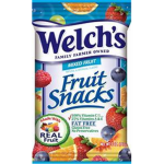 Fruit Snacks