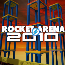 Rocket Arena 2010