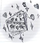ʂƚɾαɯႦҽɾɾყ shortcakes ƈԋҽҽɾ