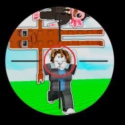 [DAILY🎁] Dodge Snipers For Brainrots!