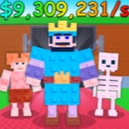 Steal a Clan