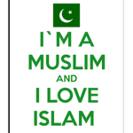 I’m a Muslim
