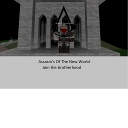 Assasin's of the colonial era