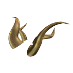 The Golden Candid Horns