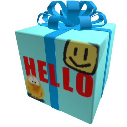 Item Thumbnail