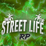 [New] Street Life Rp