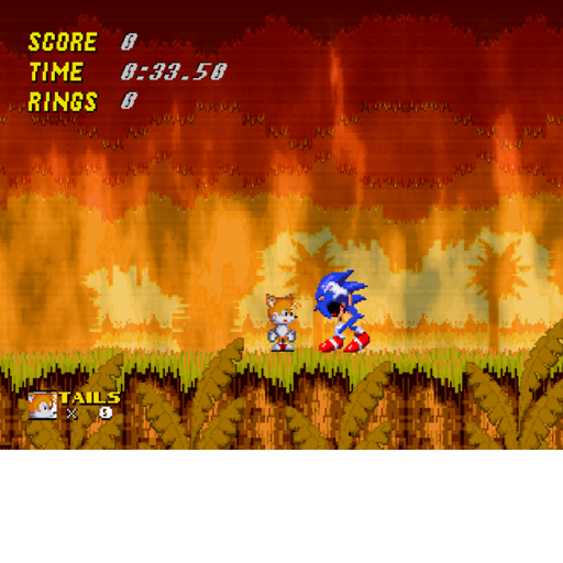 sonic.exe hide and seek