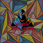 ninja evolution 2