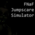 FNaF Jumpscare Simulator 2.1