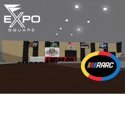 Tulsa Expo Center