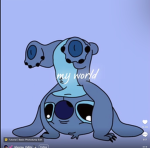 Stitch group for anyone