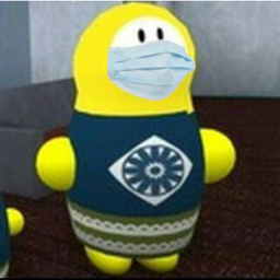 MATRYOSHKA CAFE