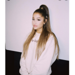 Ariana vibes