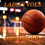 Lady vols fan group!