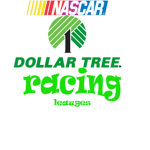nascar dollar tree racing leauges