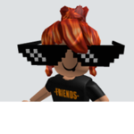 Cool Glasses Squad