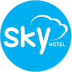 Sunflower Sky Hotel