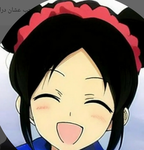 Just Lina