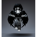 The Mother Of Roaches