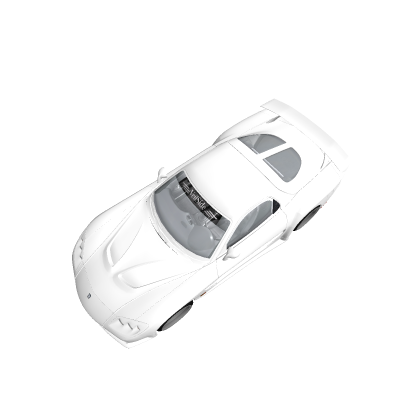The Tokyo Drift Car rgb