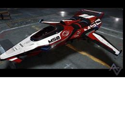 Race Spaceships