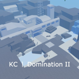 KC ㅣ Domination II